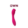 Sextoys 3 en 1 For my own - Pink