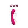 Sextoys 3 en 1 For my own - Pink