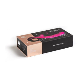 DYSIS PINK - vibromasseur stimulation du clitoris - Rose