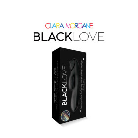 Black love - Stimulateur clitoridien