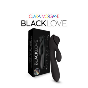 Black love - Stimulateur clitoridien