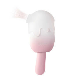 Bite me - Double Stimulateur clitoridien en forme de glace