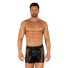 Maillot de bain homme punta negra noir