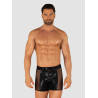 Maillot de bain homme punta negra noir