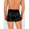 Maillot de bain homme punta negra noir