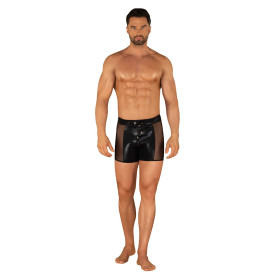 Maillot de bain homme punta negra noir