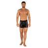 Maillot de bain homme punta negra noir