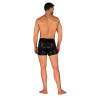 Maillot de bain homme punta negra noir