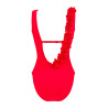 Maillot de bain - Monokini Cubalove - Rouge