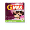 Gmax Perla Rosa Femme - 2 gélules