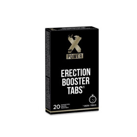 Erection Booster  - 20 comprimés