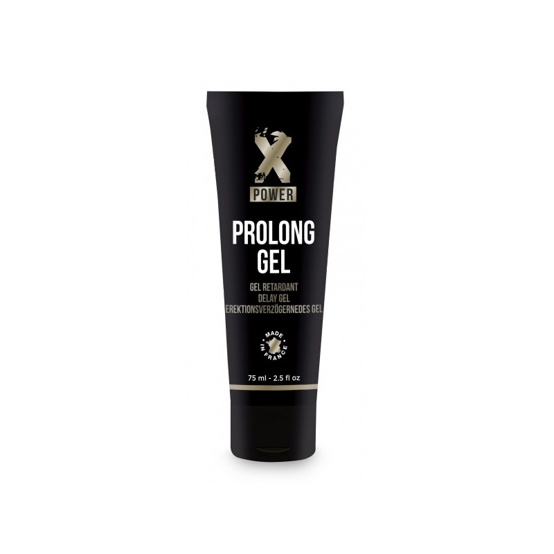 Prolong Gel - 75ml