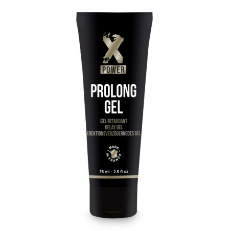 Prolong Gel - 75ml