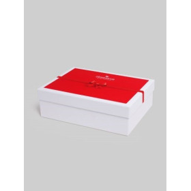 Boite Cadeau Obsessive Rouge