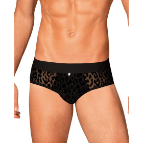 Azmeron Jockstrap - Noir