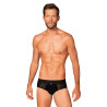 Azmeron Jockstrap - Noir