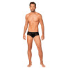 Azmeron Jockstrap - Noir