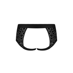 Azmeron Jockstrap - Noir