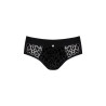 Azmeron Jockstrap - Noir