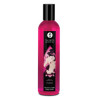 Gel douche et bain - Cerise Givrée