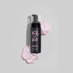 Gel douche et bain - Secret play - Hibiscus