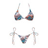 Maillot de bain Bikini Tropicanes