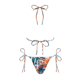 Maillot de bain Bikini Tropicanes