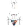 Maillot de bain Bikini Tropicanes