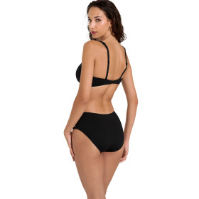 Haut maillot de bain shapewear sans armatures Union Island