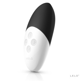 LELO - VIBRATEUR MUSIQUE SIRI 2 NOIR