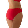 Bas maillot slip de bain taille haute Quito