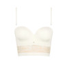 Soutien-gorge bustier balconnet préformé Daydream mariage