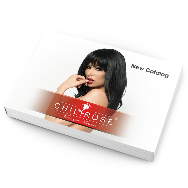 CHILIROSE 2015 CATALOGUE