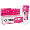 CLITORISEX STIMULANT CREAM FOR HER 40ML