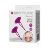 PRETTY LOVE - STIMULATEUR DE MATIN BANCROFT