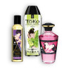 SHUNGA FRUITY KISSES COLLECTION