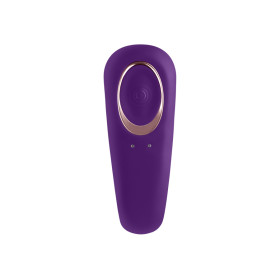 SATISFYER - PARTNER TOY VIBRATOR STIMULANT LES DEUX PARTENAIRES