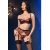 ENSEMBLE CR-4694 CHILIROSE ROUGE