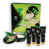 SHUNGA GEISHA SECRET COLLECTION ORGANICA