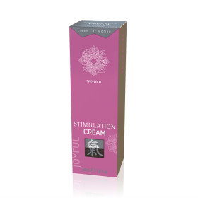 SHIATSU™ STIMULATION CREAM 30ML