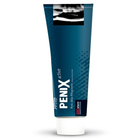 PENIX ACTIVE STIMULANT CREAM 75ML