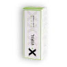 X-VIRIL PENIS CARE CREAM FOR MAN 75ML