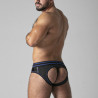 LOCKER GEAR MASSIVE JOSH BRIEF BLUE