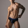 LOCKER GEAR MASSIVE JOSH BRIEF BLUE