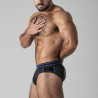 LOCKER GEAR MASSIVE JOSH BRIEF BLUE