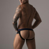 LOCKER GEAR WATCH IT HARD BRIEF BLUE