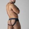 LOCKER GEAR WATCH IT HARD BRIEF BLUE