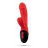 DARE DONG VIBRATEUR LAPIN RECHARGEABLE CRUSHIOUS