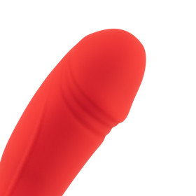 DARE DONG VIBRATEUR LAPIN RECHARGEABLE CRUSHIOUS