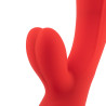 DARE DONG VIBRATEUR LAPIN RECHARGEABLE CRUSHIOUS